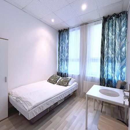Keja Rooms II - Pokoje Noclegi W Centrum Gdyni Gdynia Exterior photo