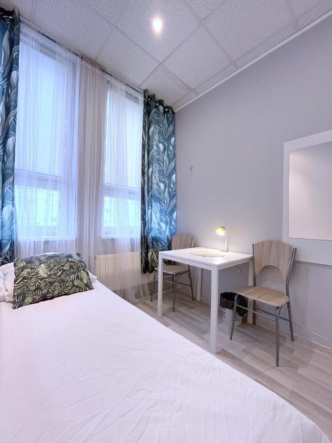 Keja Rooms II - Pokoje Noclegi W Centrum Gdyni Gdynia Exterior photo