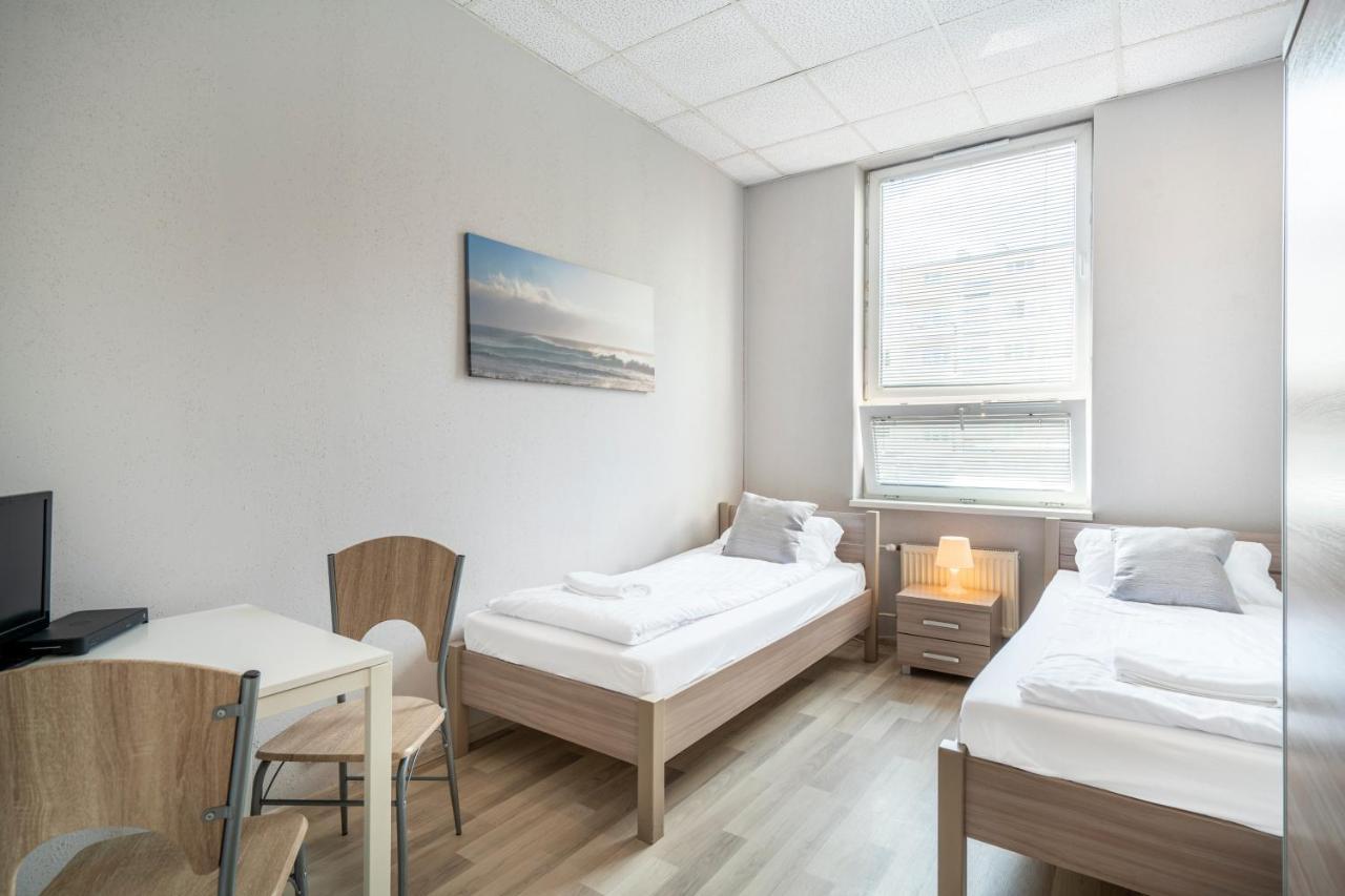 Keja Rooms II - Pokoje Noclegi W Centrum Gdyni Gdynia Exterior photo