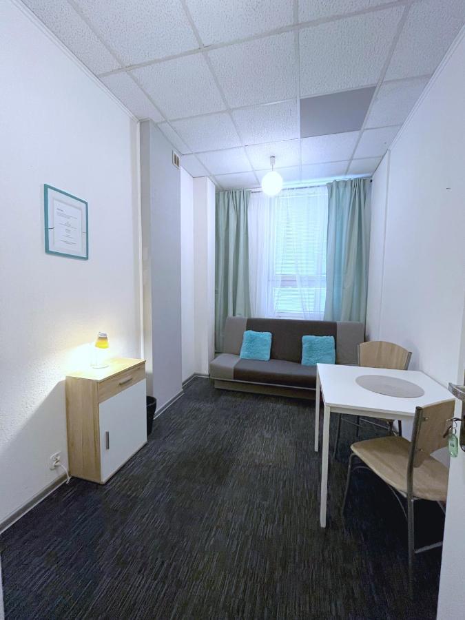 Keja Rooms II - Pokoje Noclegi W Centrum Gdyni Gdynia Exterior photo