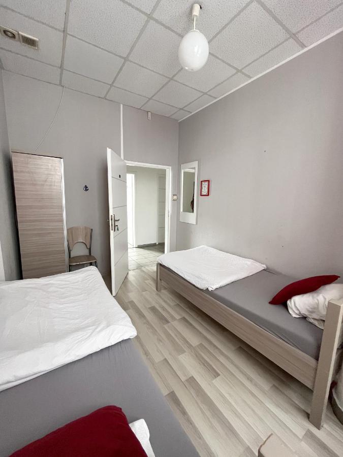 Keja Rooms II - Pokoje Noclegi W Centrum Gdyni Gdynia Exterior photo