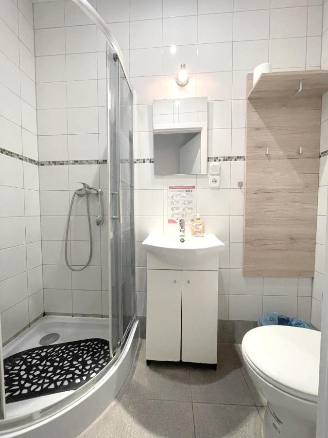 Keja Rooms II - Pokoje Noclegi W Centrum Gdyni Gdynia Exterior photo